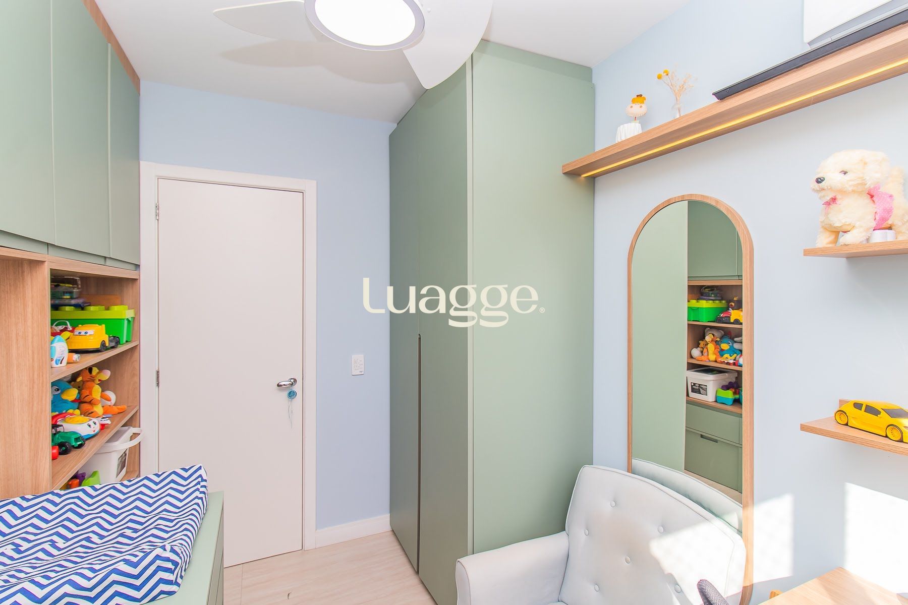 Apartamento, 2 quartos, 60 m² - Foto 17