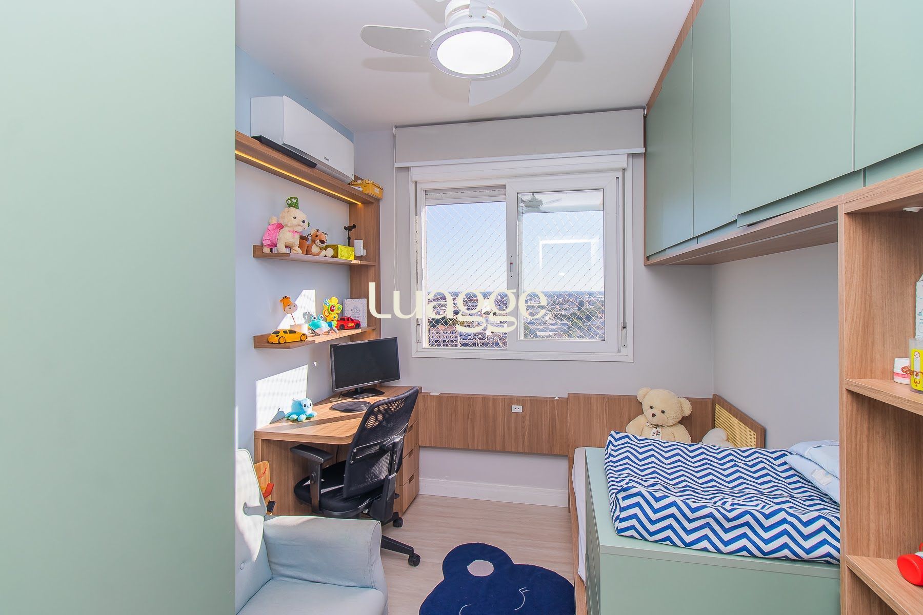 Apartamento, 2 quartos, 60 m² - Foto 19