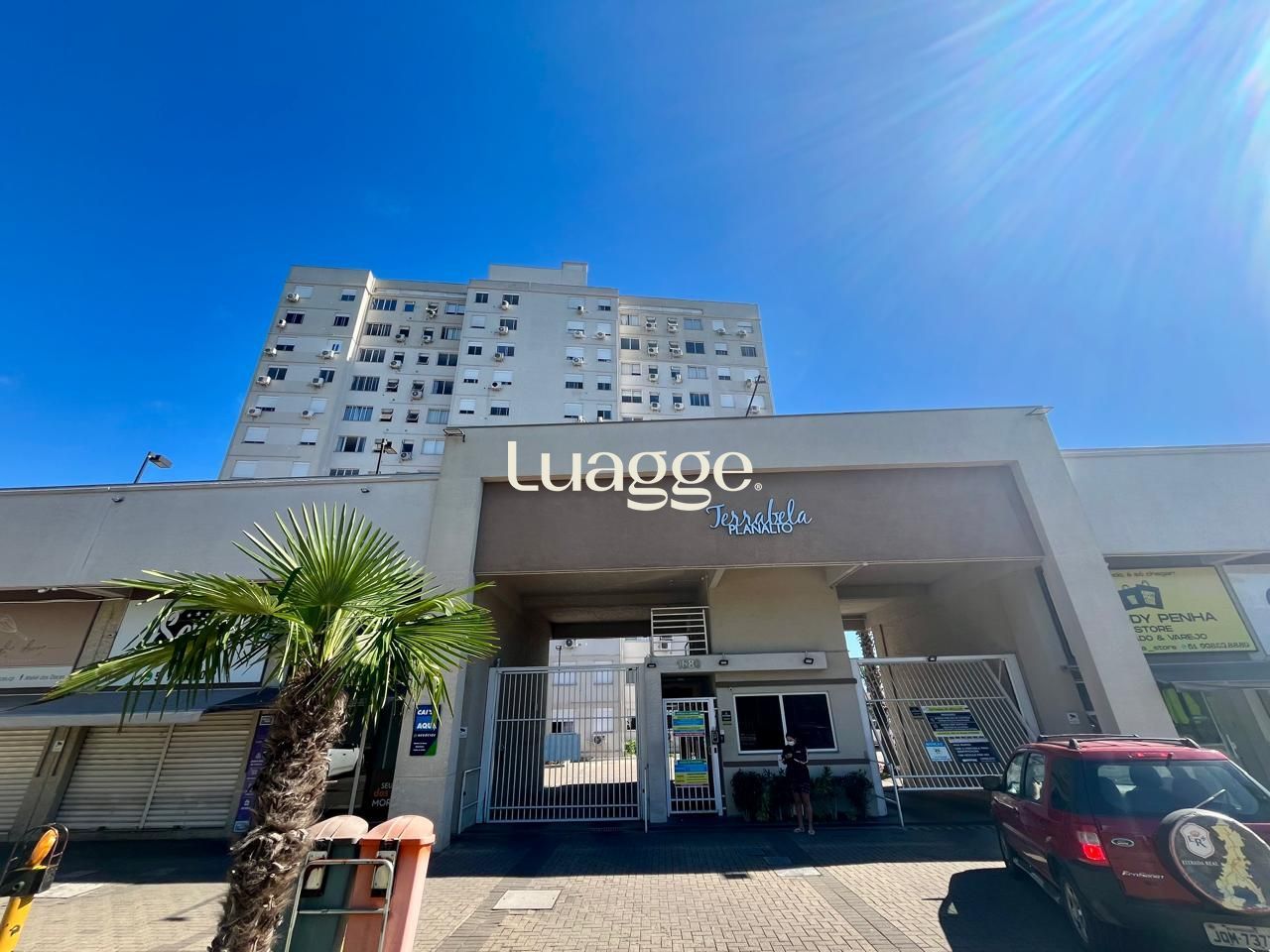 Apartamento, 2 quartos, 49 m² - Foto 1