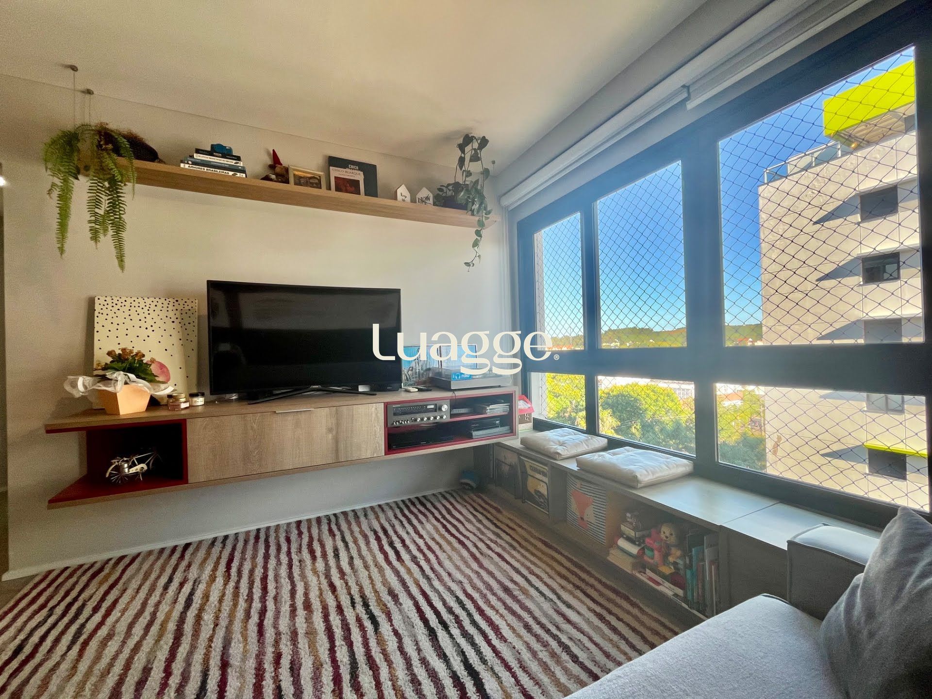 Apartamento, 2 quartos, 66 m² - Foto 4