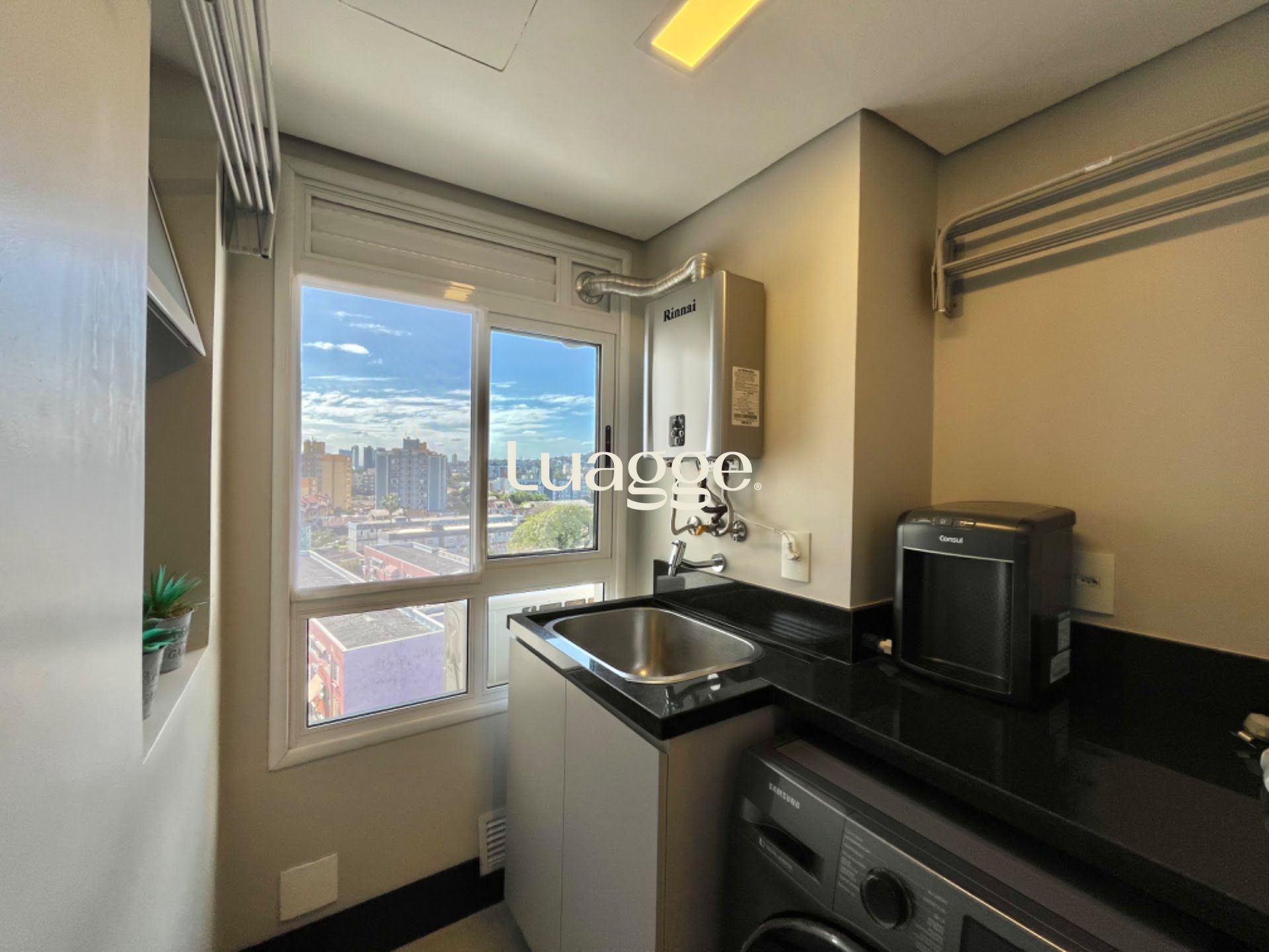 Apartamento à venda com 2 quartos, 71m² - Foto 10