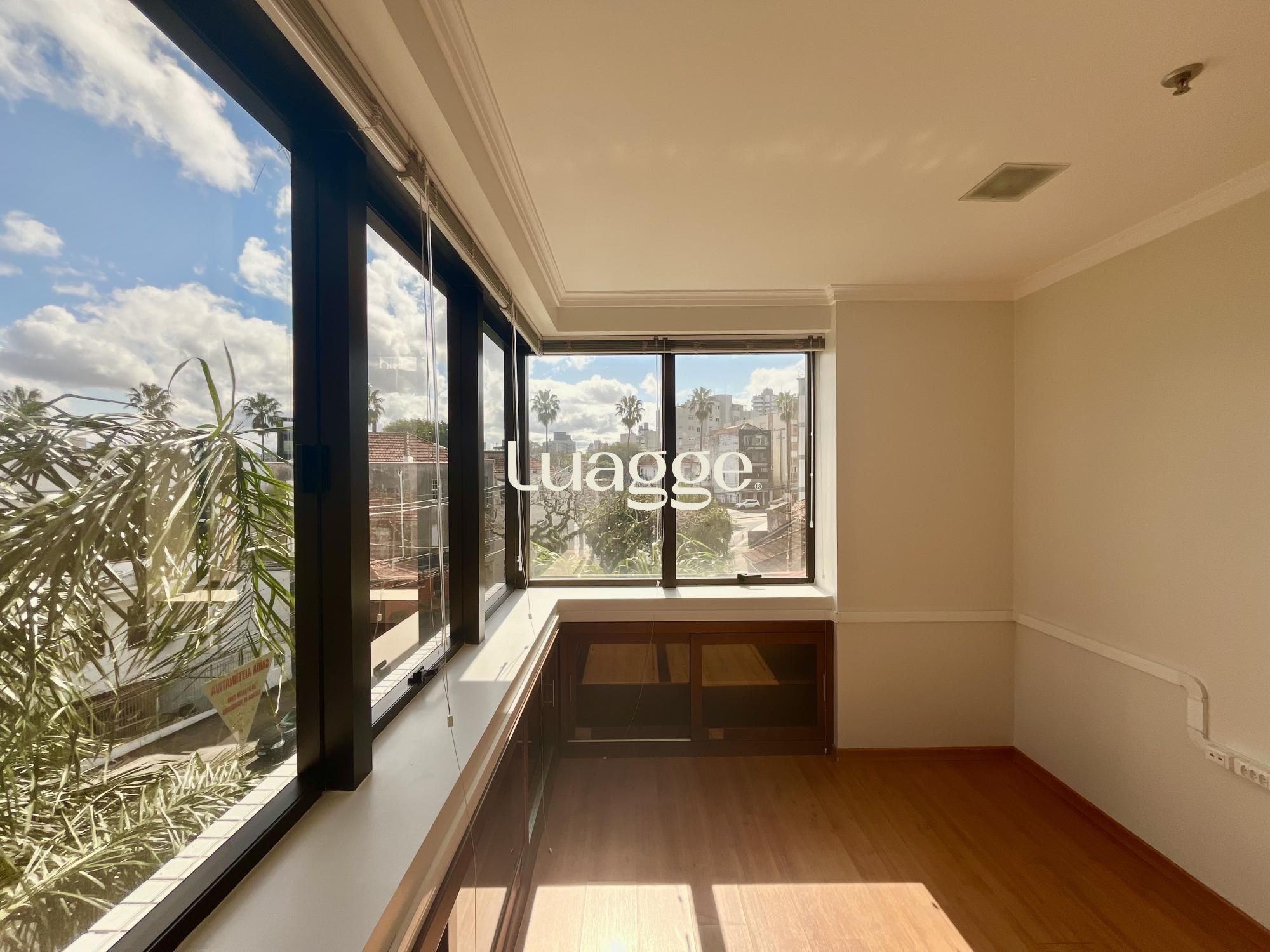 Conjunto Comercial-Sala à venda com 1 quarto, 46m² - Foto 2