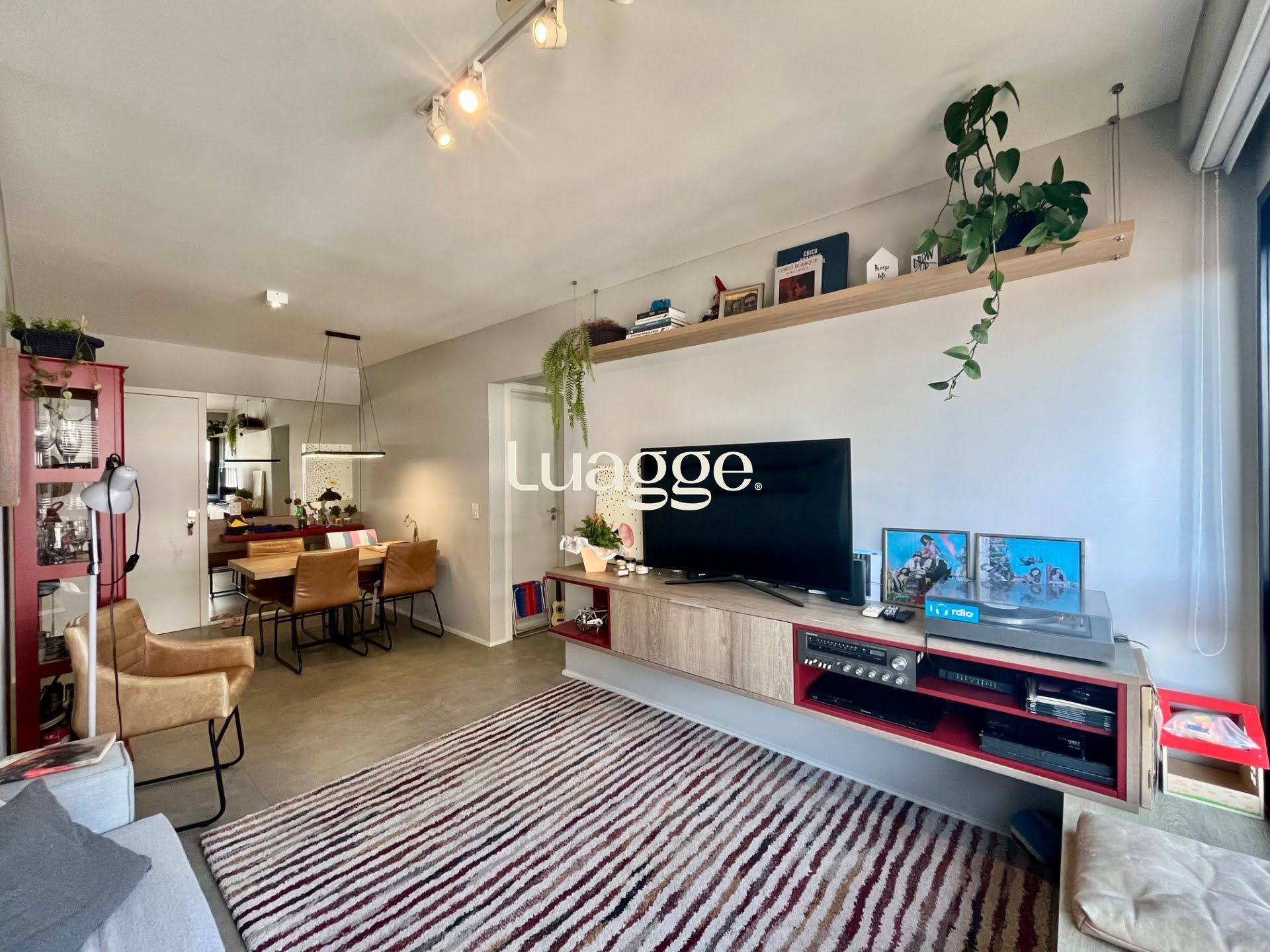Apartamento, 2 quartos, 66 m² - Foto 2