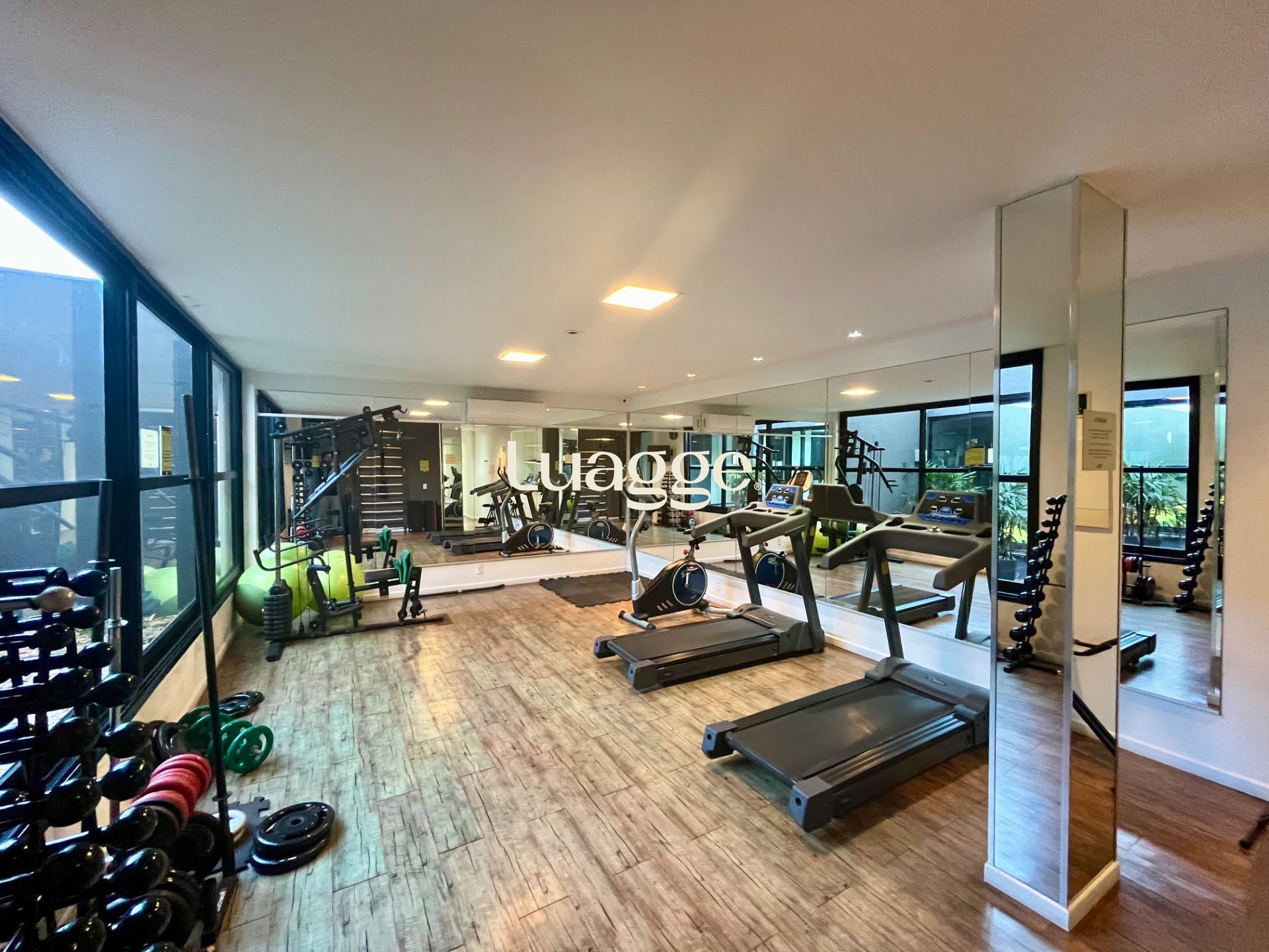 Apartamento, 2 quartos, 66 m² - Foto 32