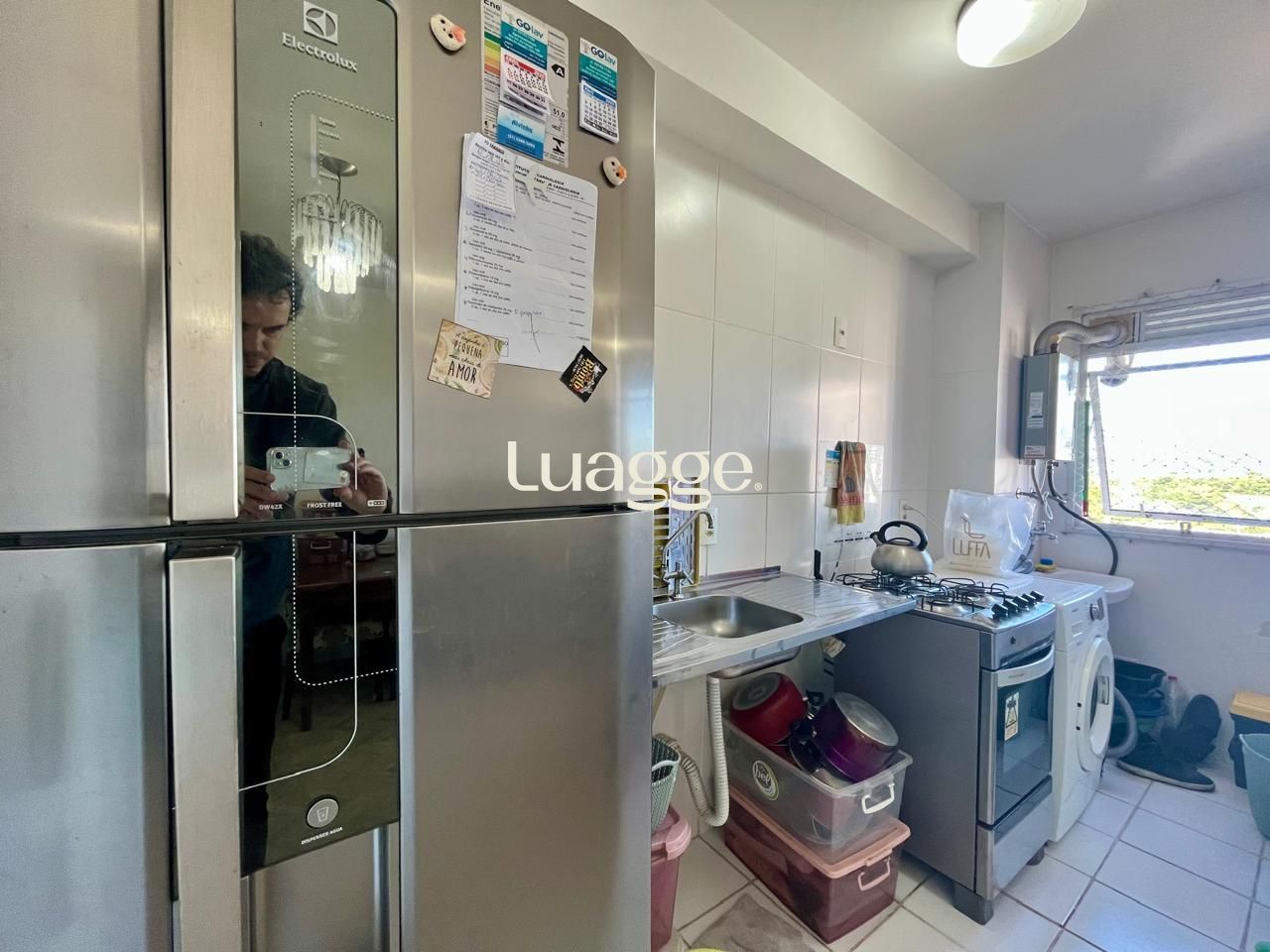 Apartamento, 2 quartos, 49 m² - Foto 7