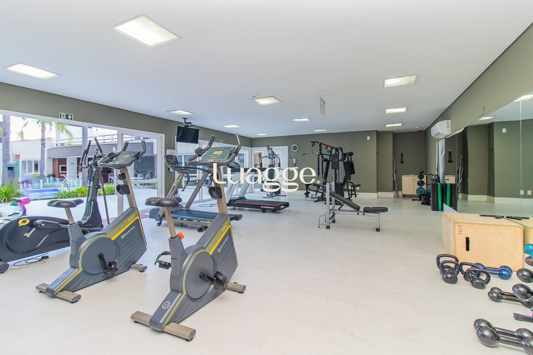 Apartamento, 2 quartos, 60 m² - Foto 27