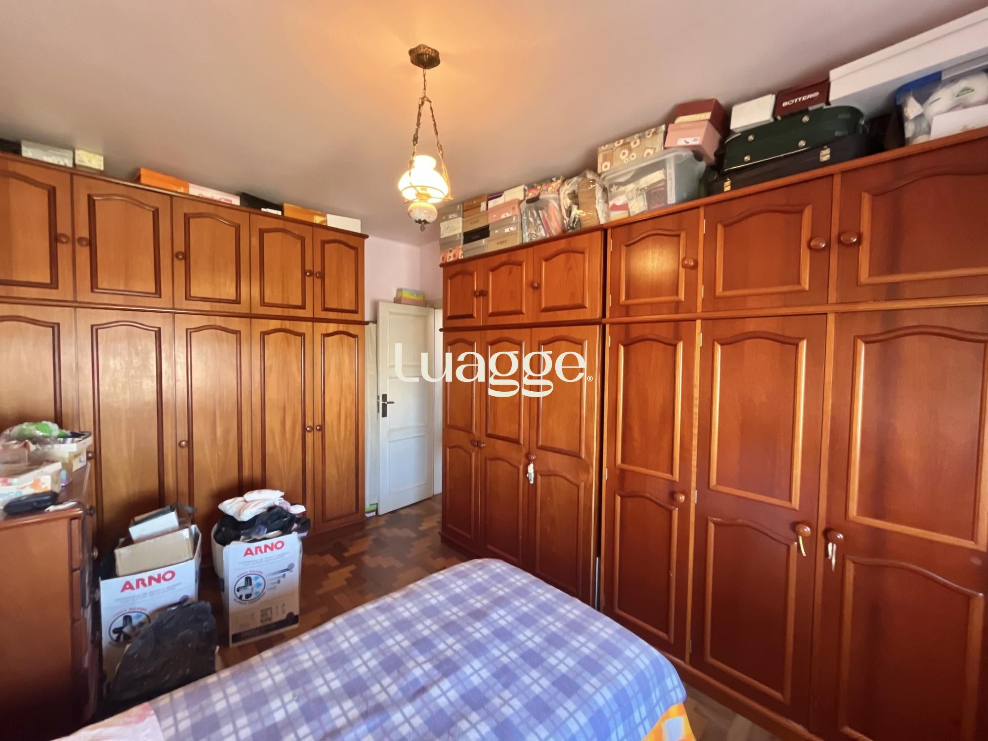 Apartamento, 1 quarto, 49 m² - Foto 9