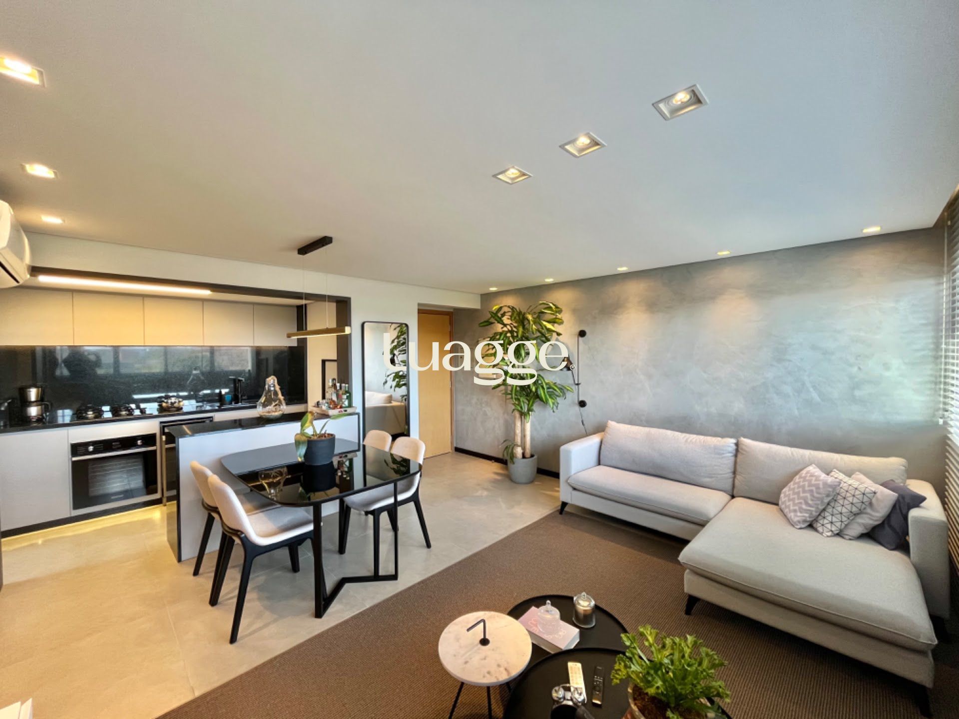 Apartamento à venda com 2 quartos, 71m² - Foto 4