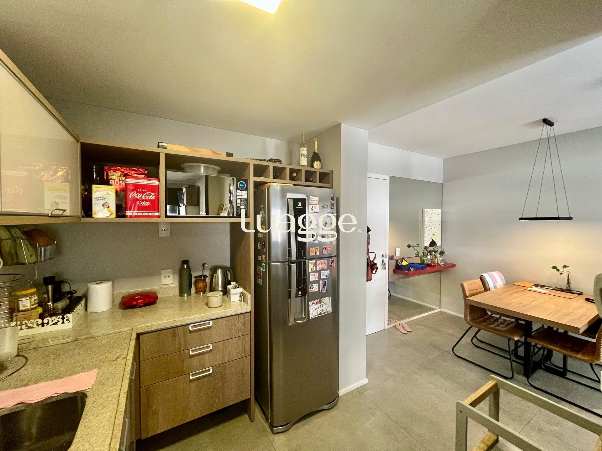 Apartamento, 2 quartos, 66 m² - Foto 9