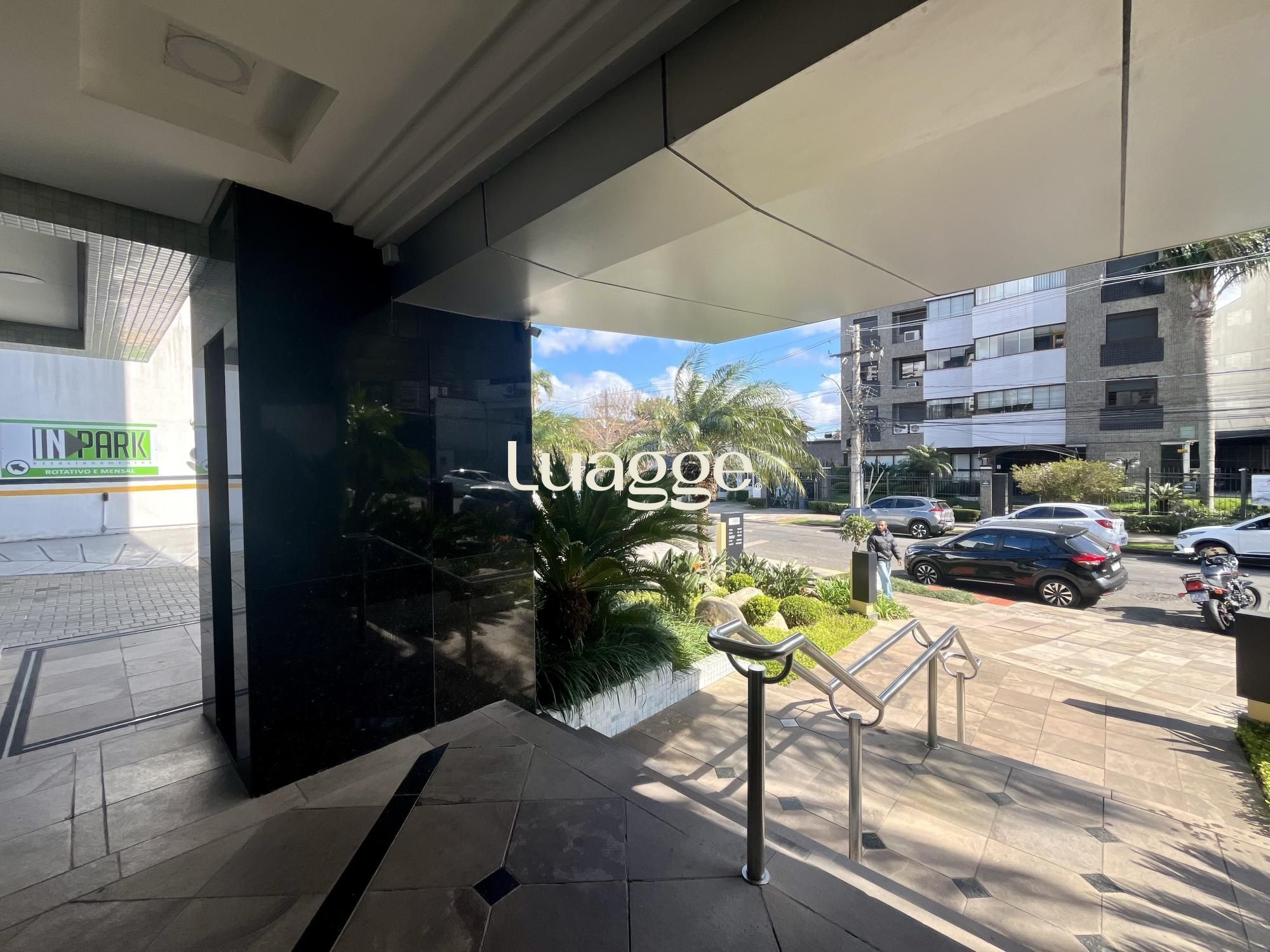 Conjunto Comercial-Sala à venda com 1 quarto, 46m² - Foto 26