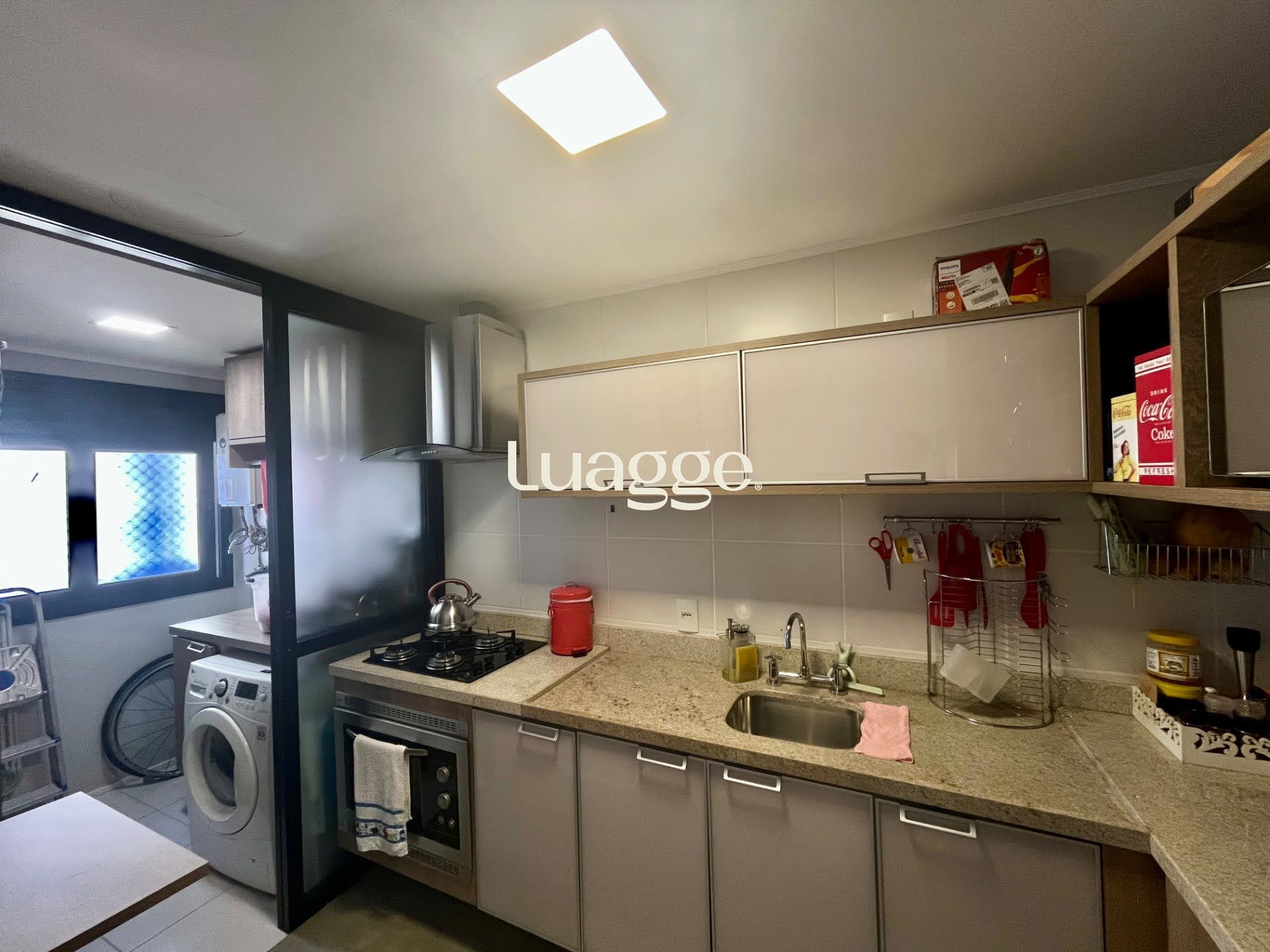 Apartamento, 2 quartos, 66 m² - Foto 11