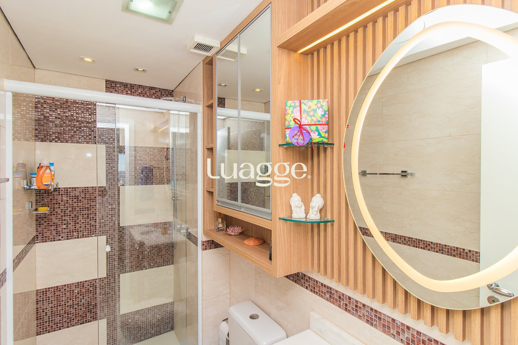 Apartamento, 2 quartos, 60 m² - Foto 11