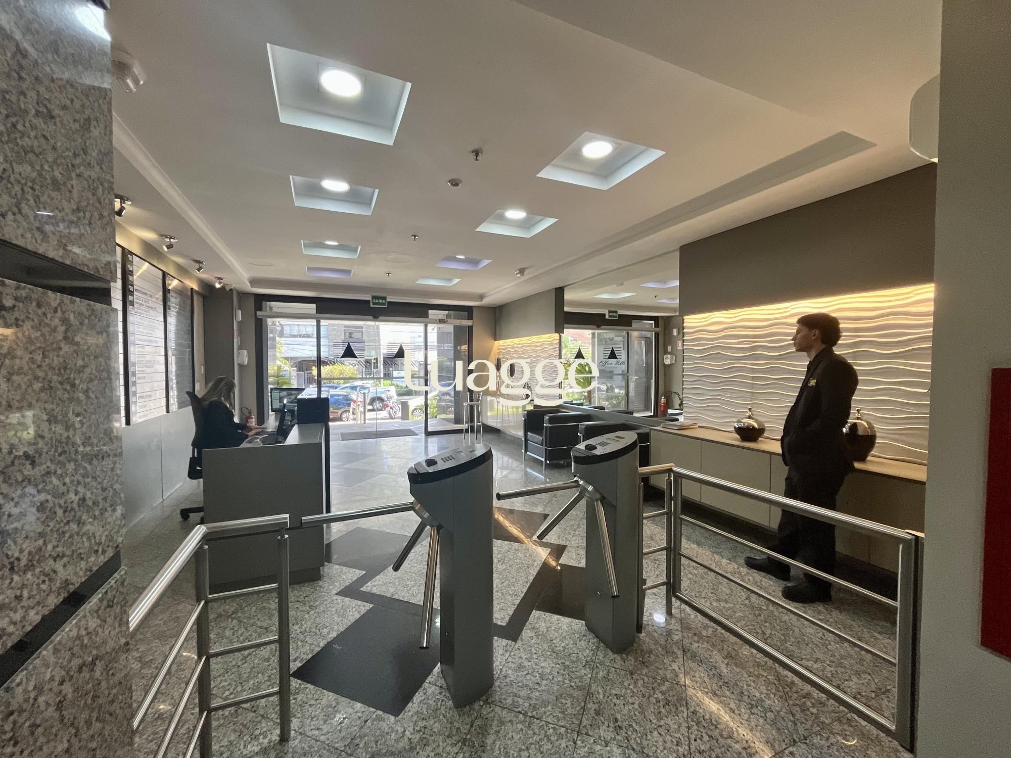 Conjunto Comercial-Sala à venda com 1 quarto, 46m² - Foto 20