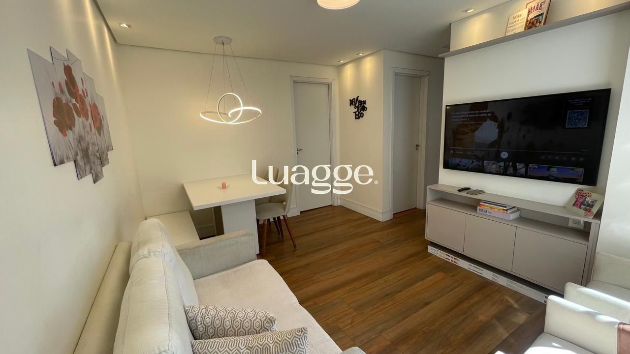 Apartamento, 2 quartos, à venda, 46 m², Rubem Berta - Porto Alegre — foto 2