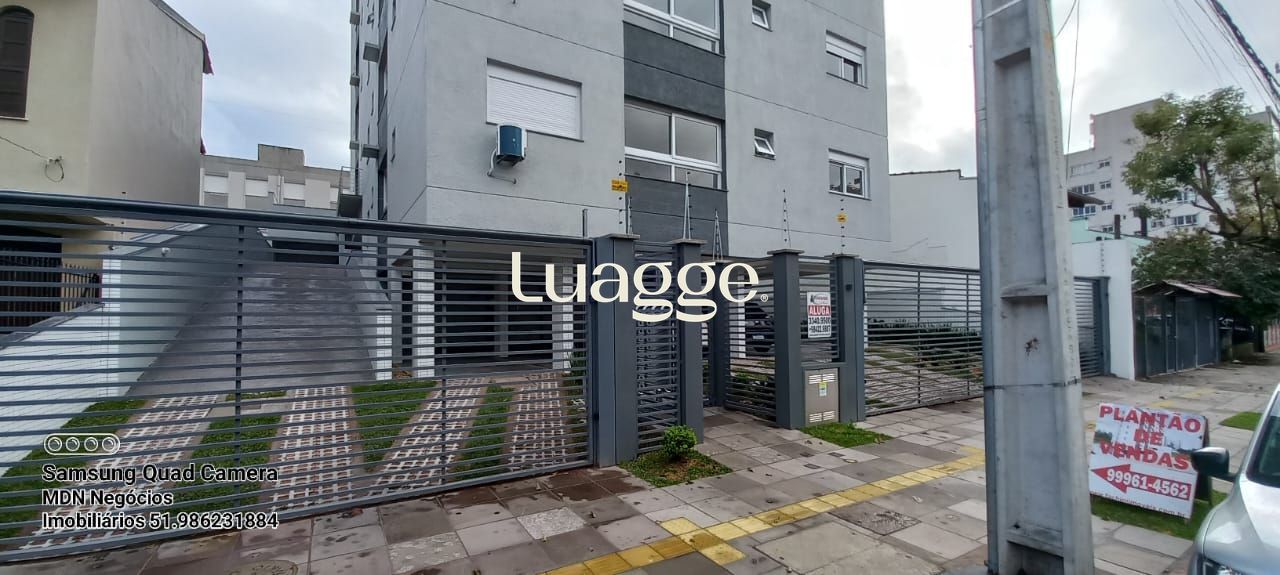 Apartamento, 2 quartos, à venda, 60 m², Cristo Redentor - Porto Alegre — foto 2