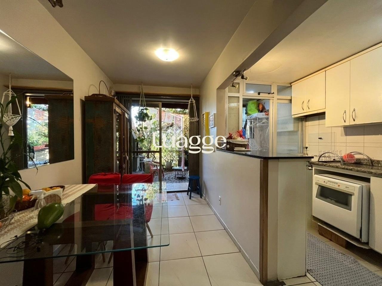 Casa de Condomínio, 3 quartos, à venda, 88 m², Jardim Sabará - Porto Alegre — foto 1