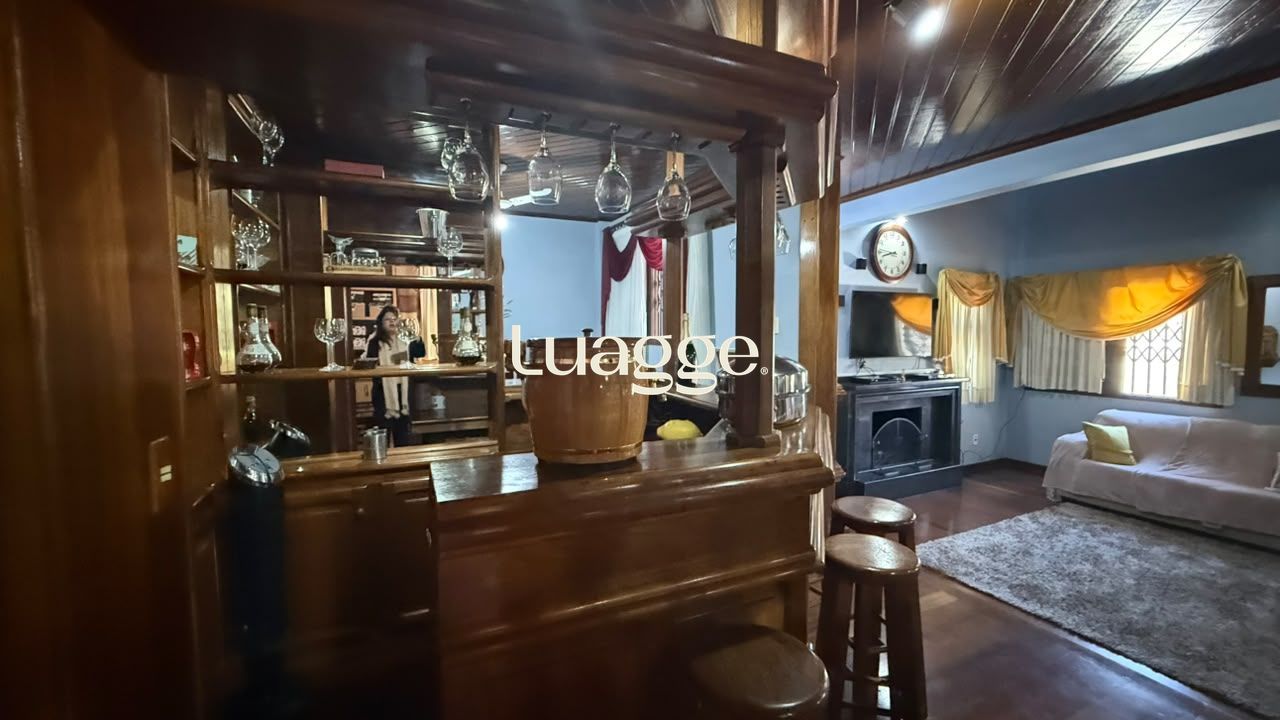 Casa, 3 quartos, à venda, 867 m², Jardim Itu - Porto Alegre — foto 3