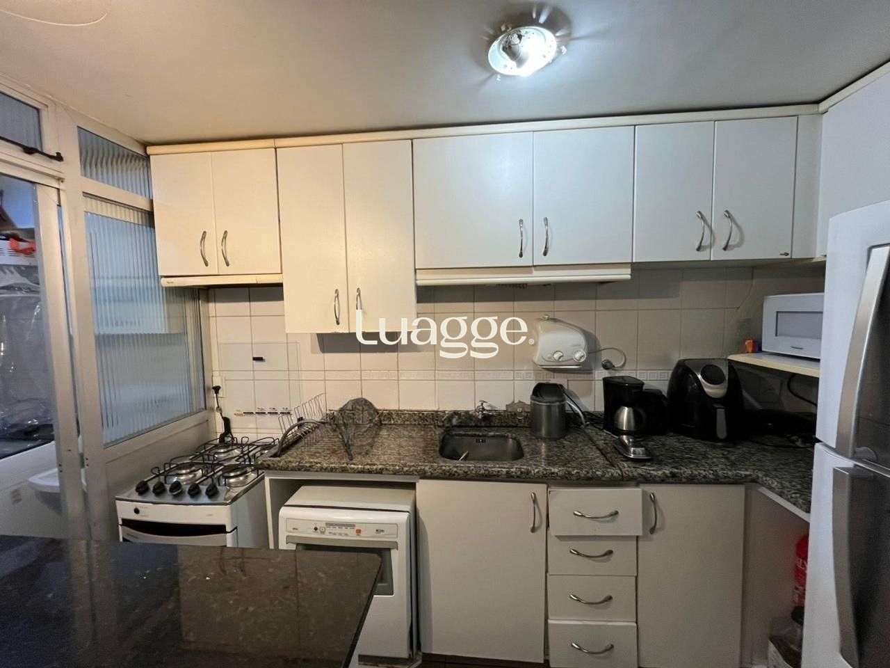 Casa de Condomínio, 3 quartos, à venda, 88 m², Jardim Sabará - Porto Alegre — foto 5