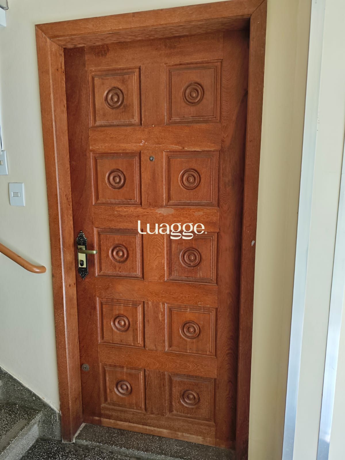 Apartamento, 2 quartos, à venda, 59 m², Jardim Itu - Porto Alegre — foto 3