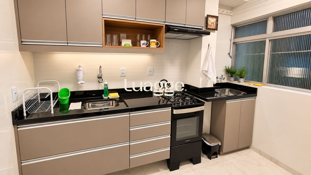 Apartamento, 3 quartos, à venda, 65 m², Jardim Planalto - Porto Alegre — foto 5