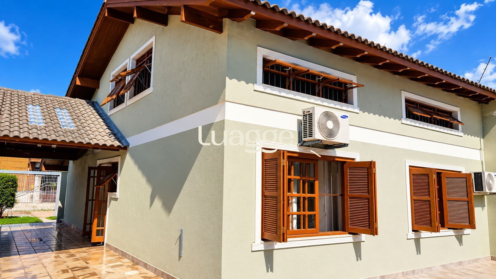 Casa, 2 quartos, à venda, 220 m², Sarandi - Porto Alegre — foto 2