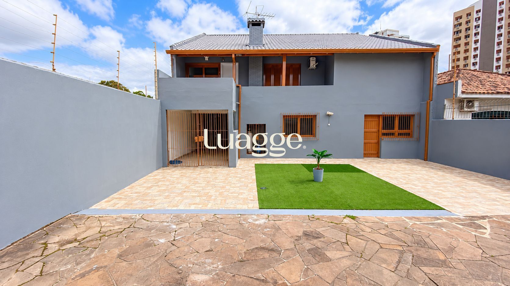 Casa, 3 quartos, à venda, 255 m², Jardim Planalto - Porto Alegre — foto 4