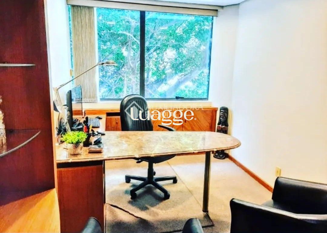 Sala Comercial, 1 sala, à venda, 46 m², Praia de Belas - Porto Alegre — foto 4