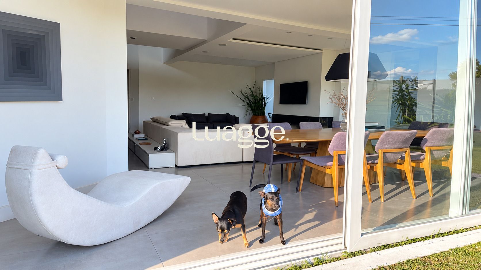 Casa de Condomínio, 3 quartos, à venda, 291 m², Passo das Pedras - Porto Alegre — foto 3