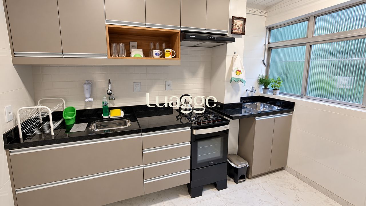 Apartamento, 3 quartos, à venda, 65 m², Jardim Planalto - Porto Alegre — foto 4