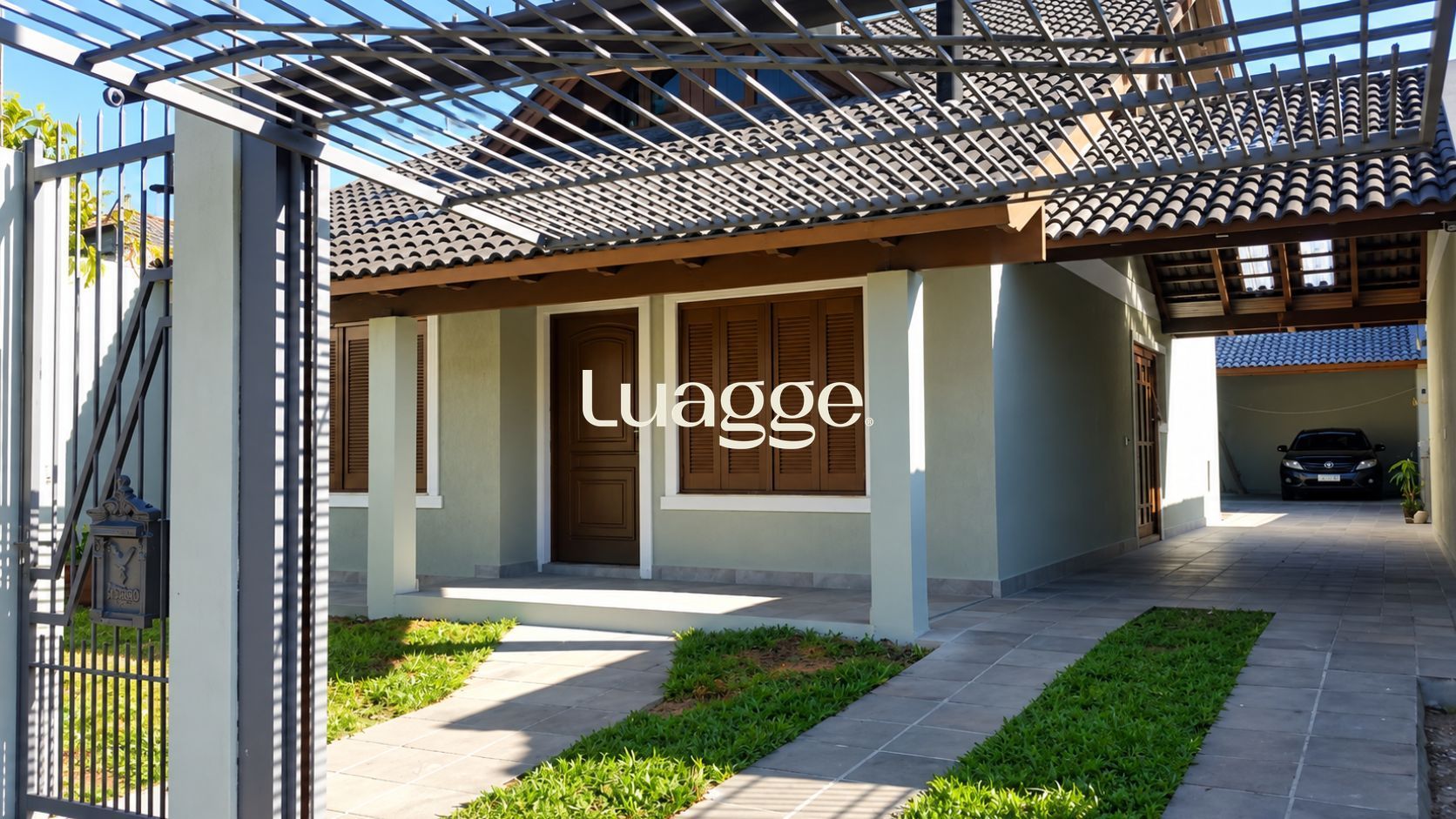 Casa, 2 quartos, à venda, 220 m², Sarandi - Porto Alegre — foto 3
