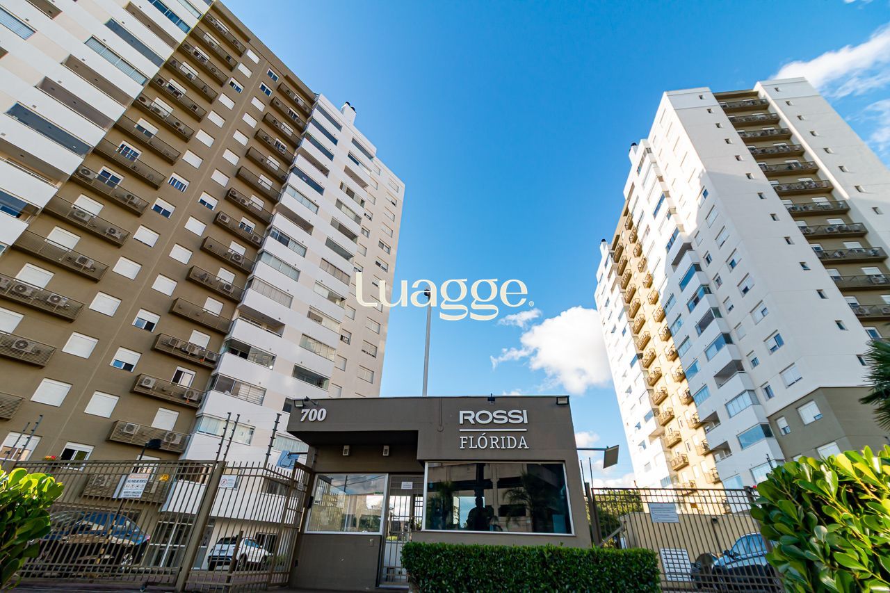 Apartamento, 2 quartos, à venda, 69 m², Jardim Carvalho - Porto Alegre — foto 2