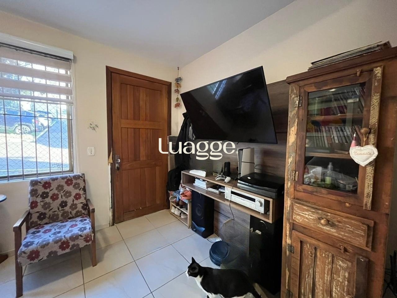 Casa de Condomínio, 3 quartos, à venda, 88 m², Jardim Sabará - Porto Alegre — foto 2