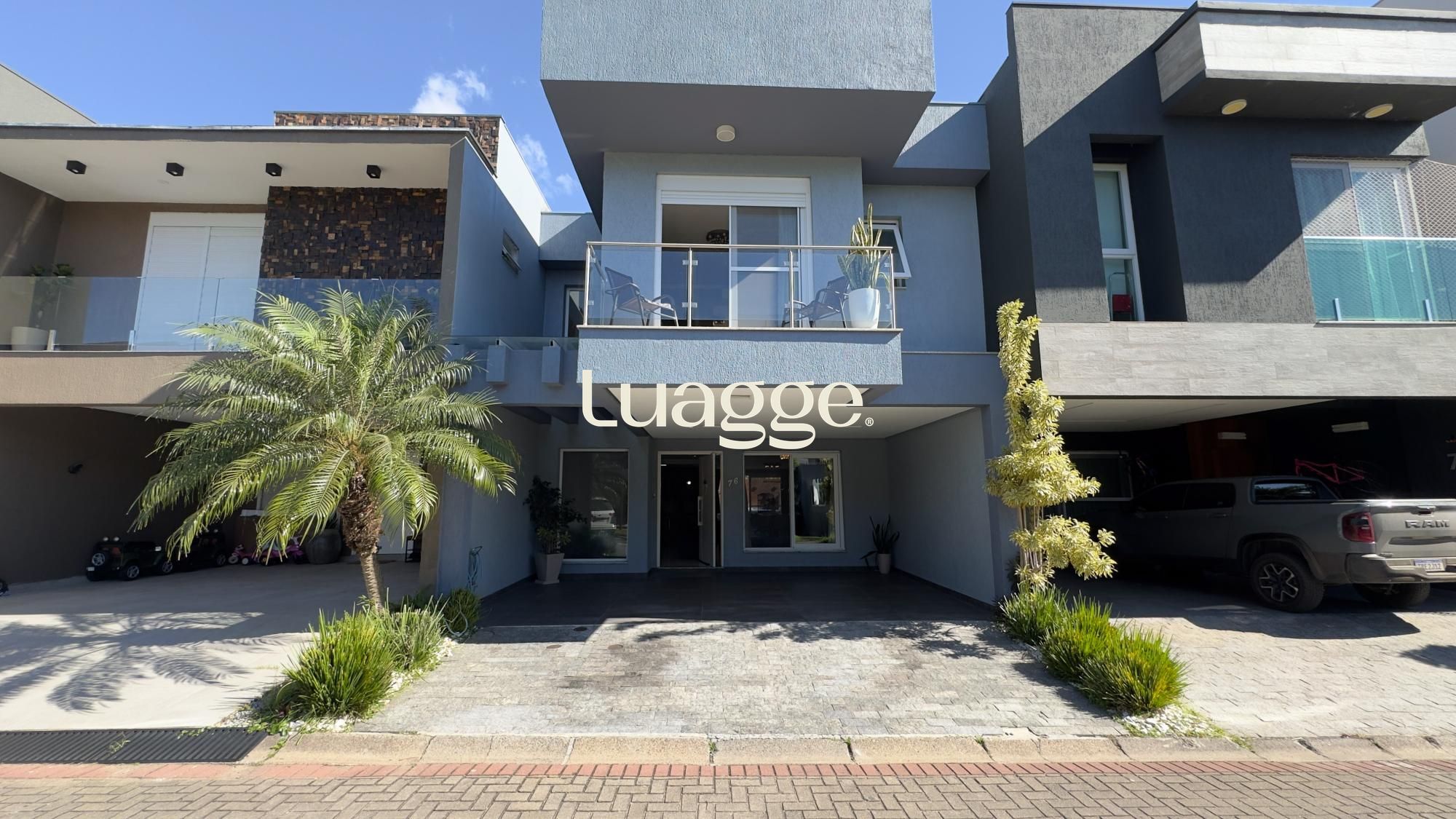 Casa de Condomínio, 3 quartos, à venda, 230 m², Ecoville - Porto Alegre — foto 2