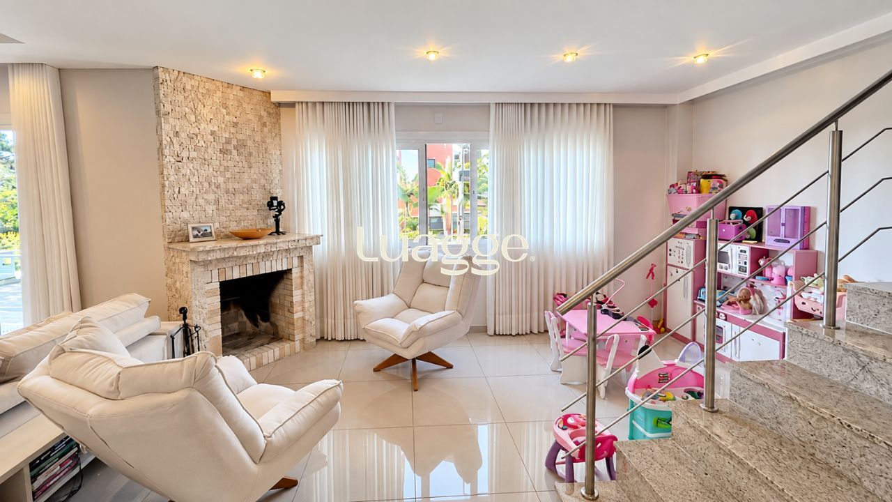 Sobrado, 3 suítes, à venda, 200 m², Jardim Planalto - Porto Alegre — foto 2