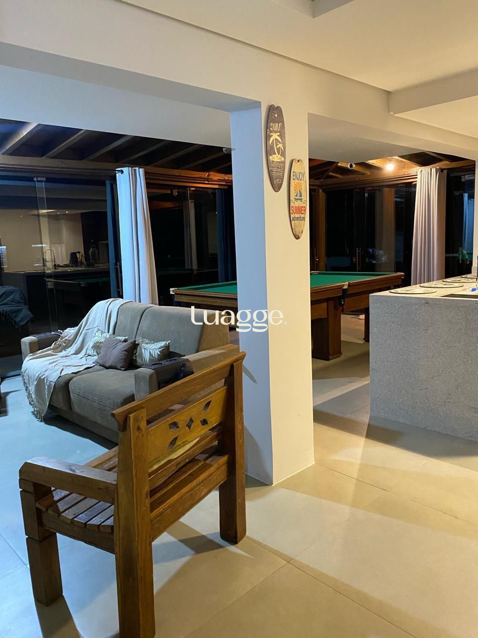 Pousada, 4 quartos, à venda, 250 m², Alto Arroio - Imbituba — foto 5