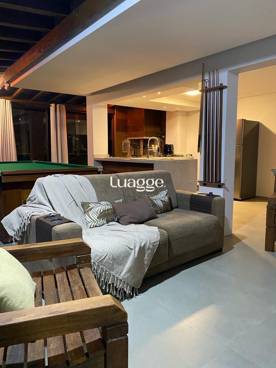 Pousada, 4 quartos, à venda, 250 m², Alto Arroio - Imbituba — foto 3