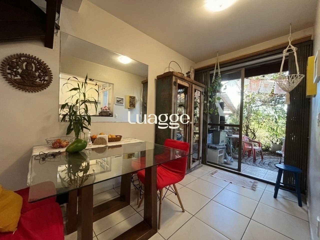 Casa de Condomínio, 3 quartos, à venda, 88 m², Jardim Sabará - Porto Alegre — foto 4