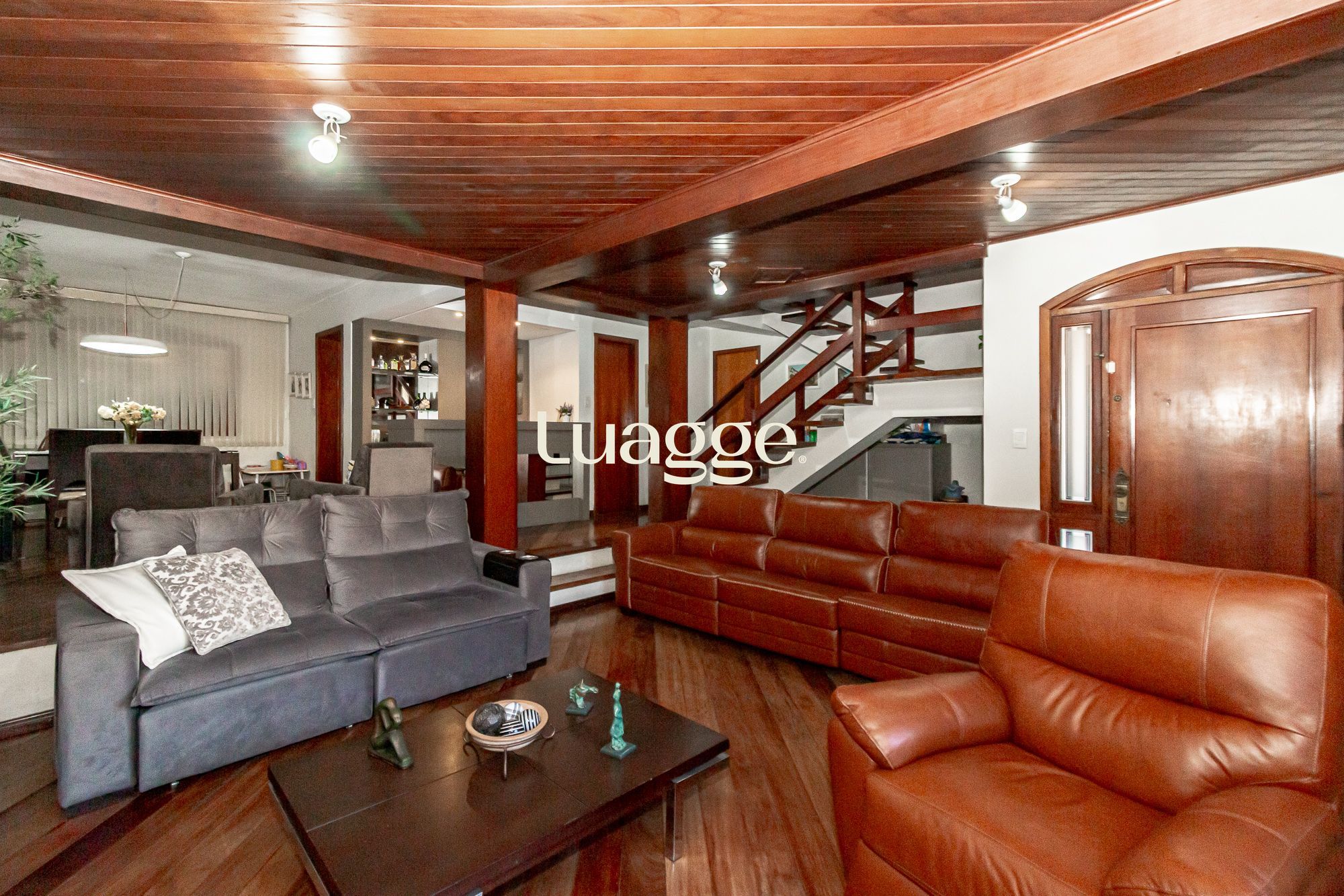 Casa, 4 quartos, à venda, 360 m², Jardim Itu - Porto Alegre — foto 3