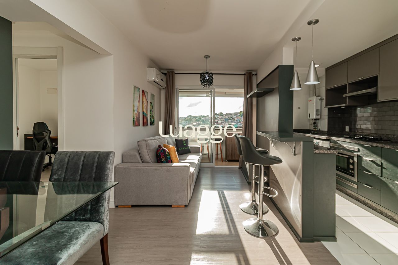 Apartamento, 2 quartos, à venda, 69 m², Jardim Carvalho - Porto Alegre — foto 3