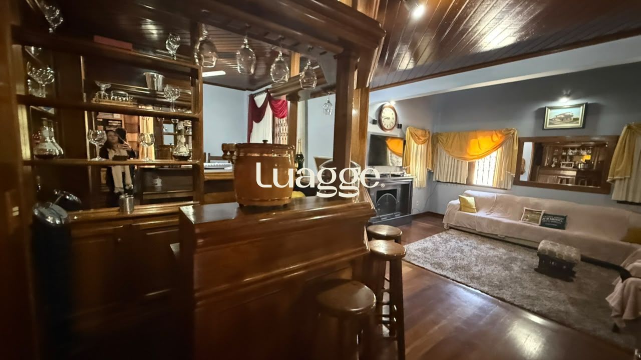 Casa, 3 quartos, à venda, 867 m², Jardim Itu - Porto Alegre — foto 5