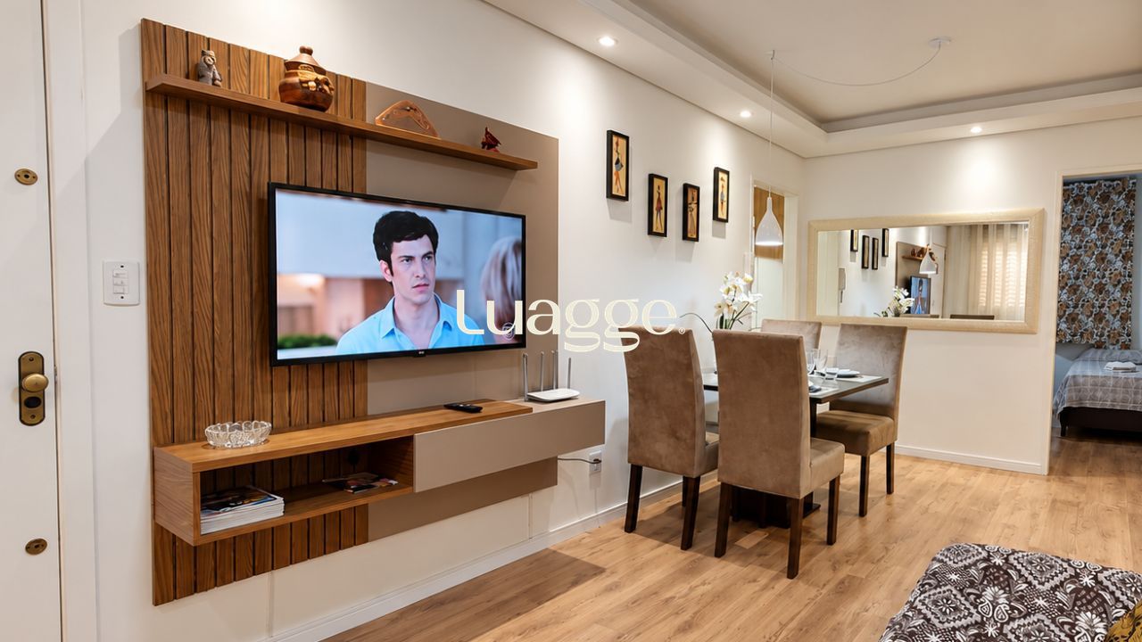 Apartamento, 3 quartos, à venda, 65 m², Jardim Planalto - Porto Alegre — foto 2