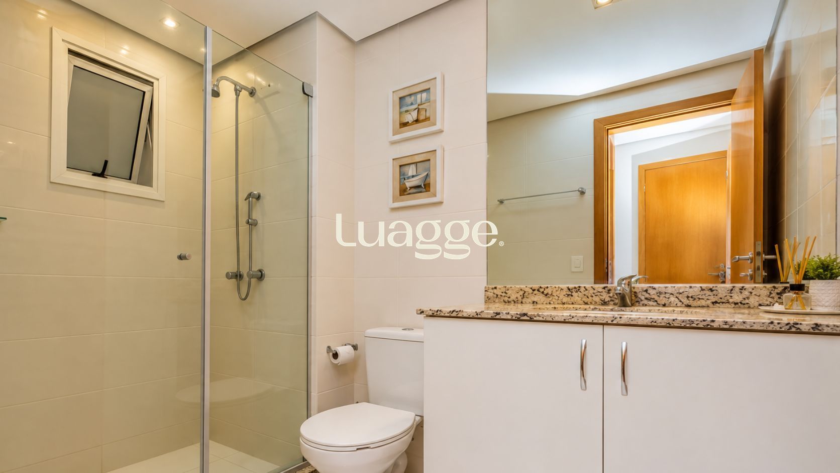 Apartamento, 2 quartos, à venda, 68 m², Chácara das Pedras - Porto Alegre — foto 4