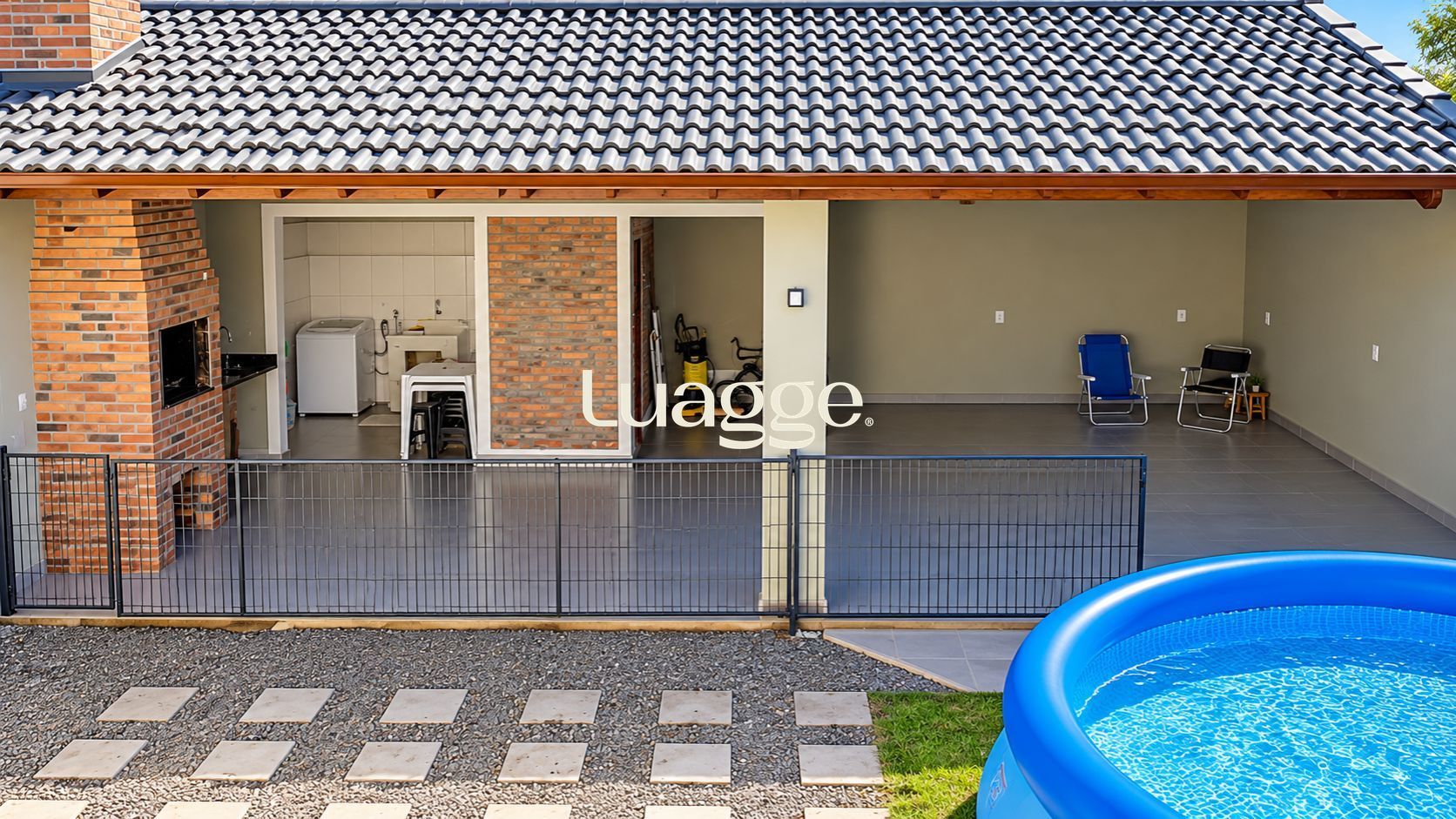 Casa, 2 quartos, à venda, 220 m², Sarandi - Porto Alegre — foto 4