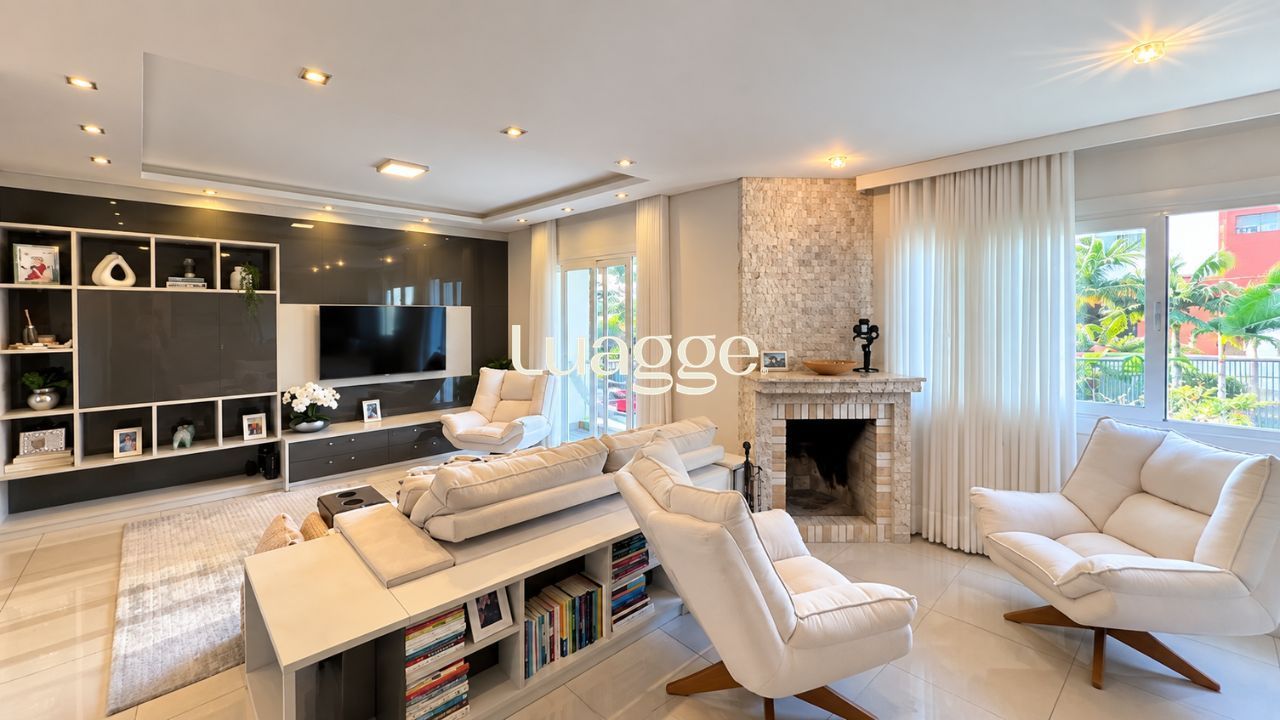 Sobrado, 3 suítes, à venda, 200 m², Jardim Planalto - Porto Alegre — foto 4