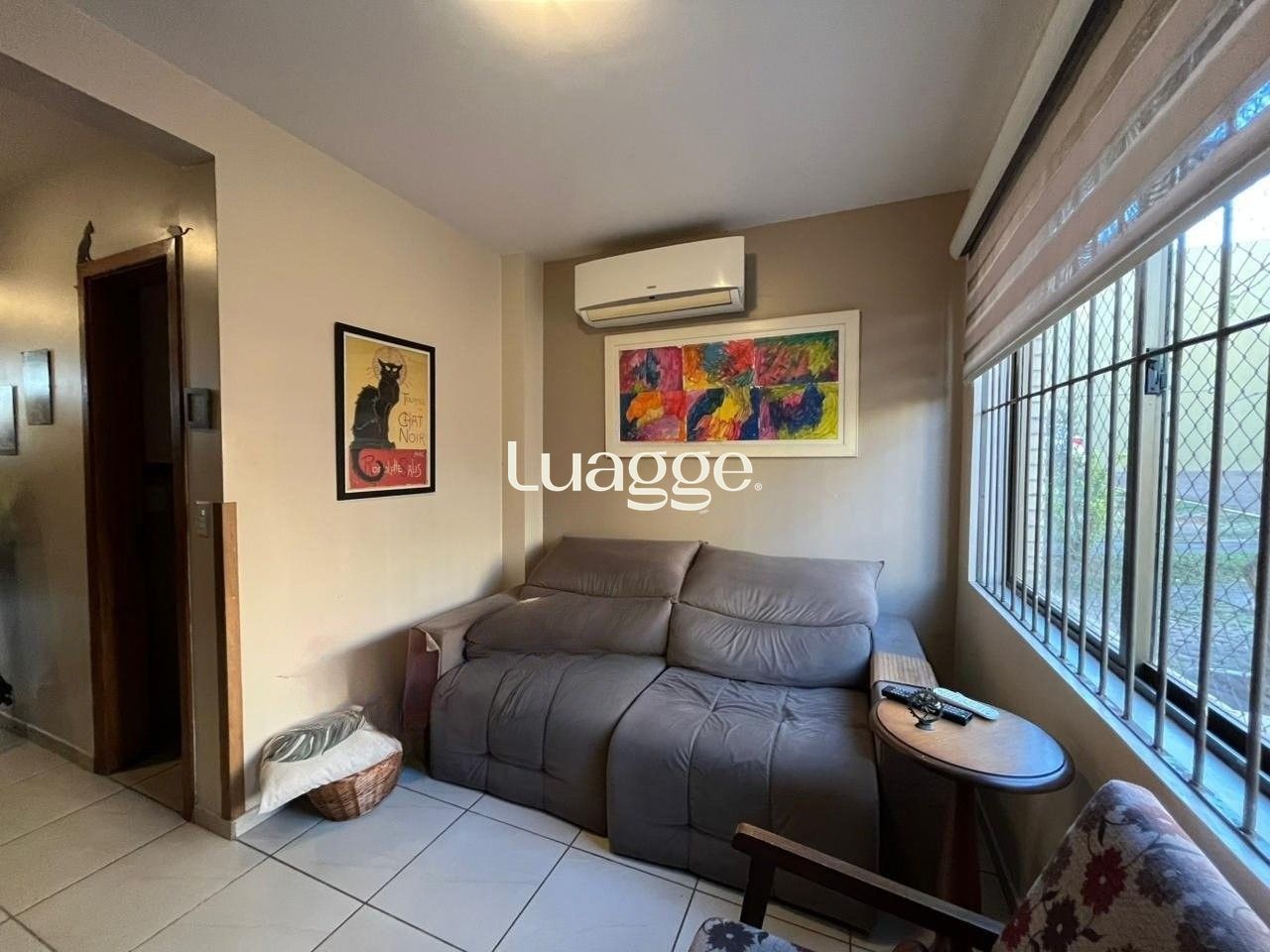 Casa de Condomínio, 3 quartos, à venda, 88 m², Jardim Sabará - Porto Alegre — foto 3