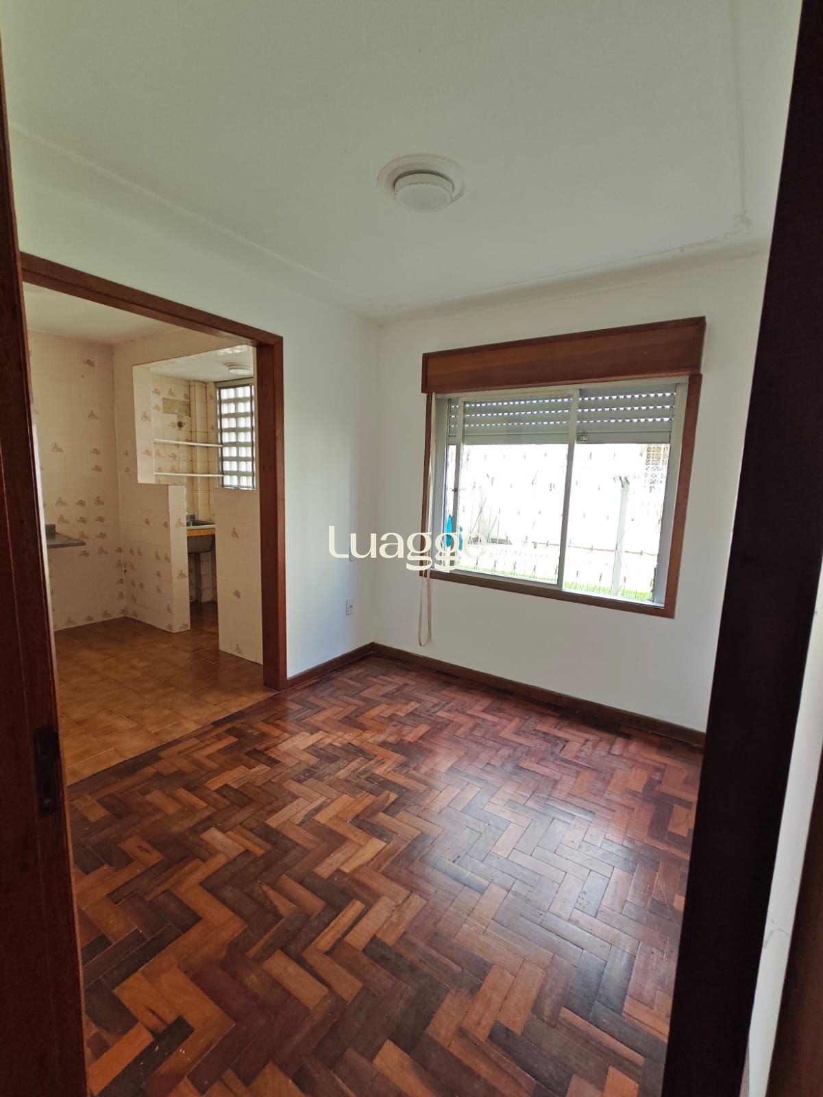 Apartamento, 2 quartos, à venda, 59 m², Jardim Itu - Porto Alegre — foto 2