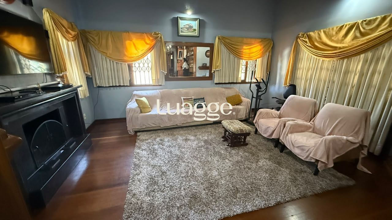 Casa, 3 quartos, à venda, 867 m², Jardim Itu - Porto Alegre — foto 4