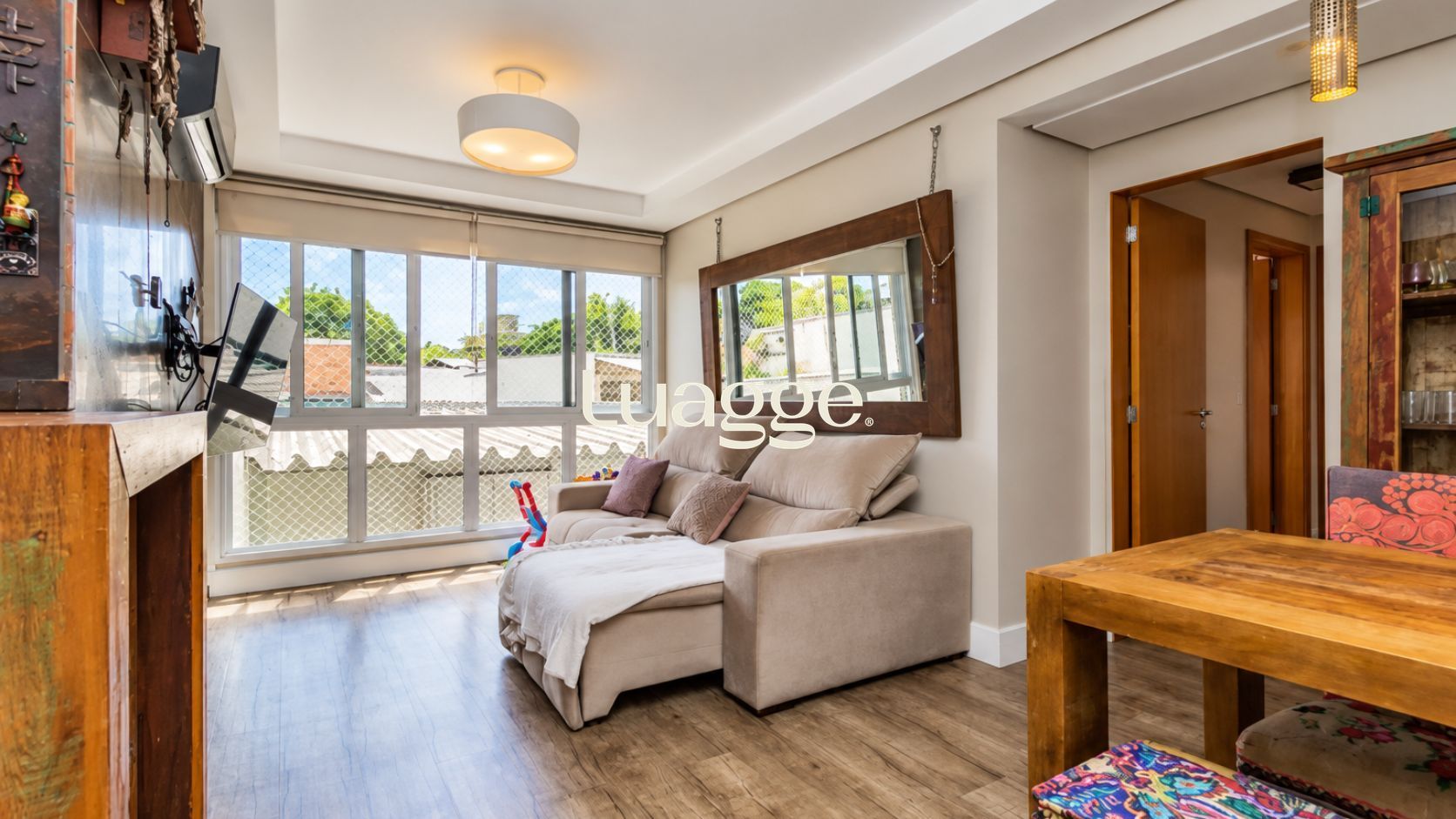 Apartamento à venda | Nilo Square | 2 dorm | R$820.000