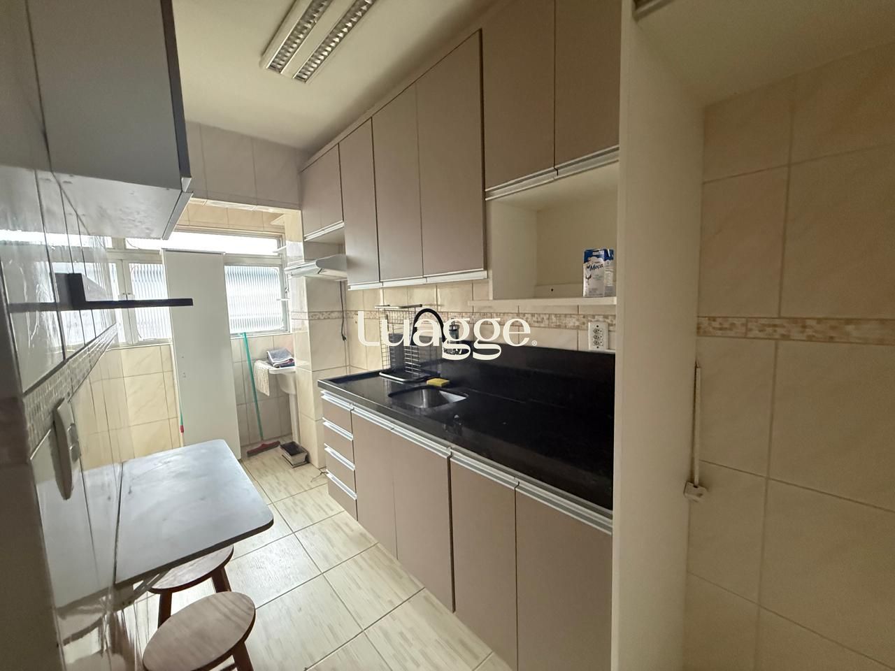 Apartamento 2 quartos à venda, 61m², Jardim Itu - Porto Alegre