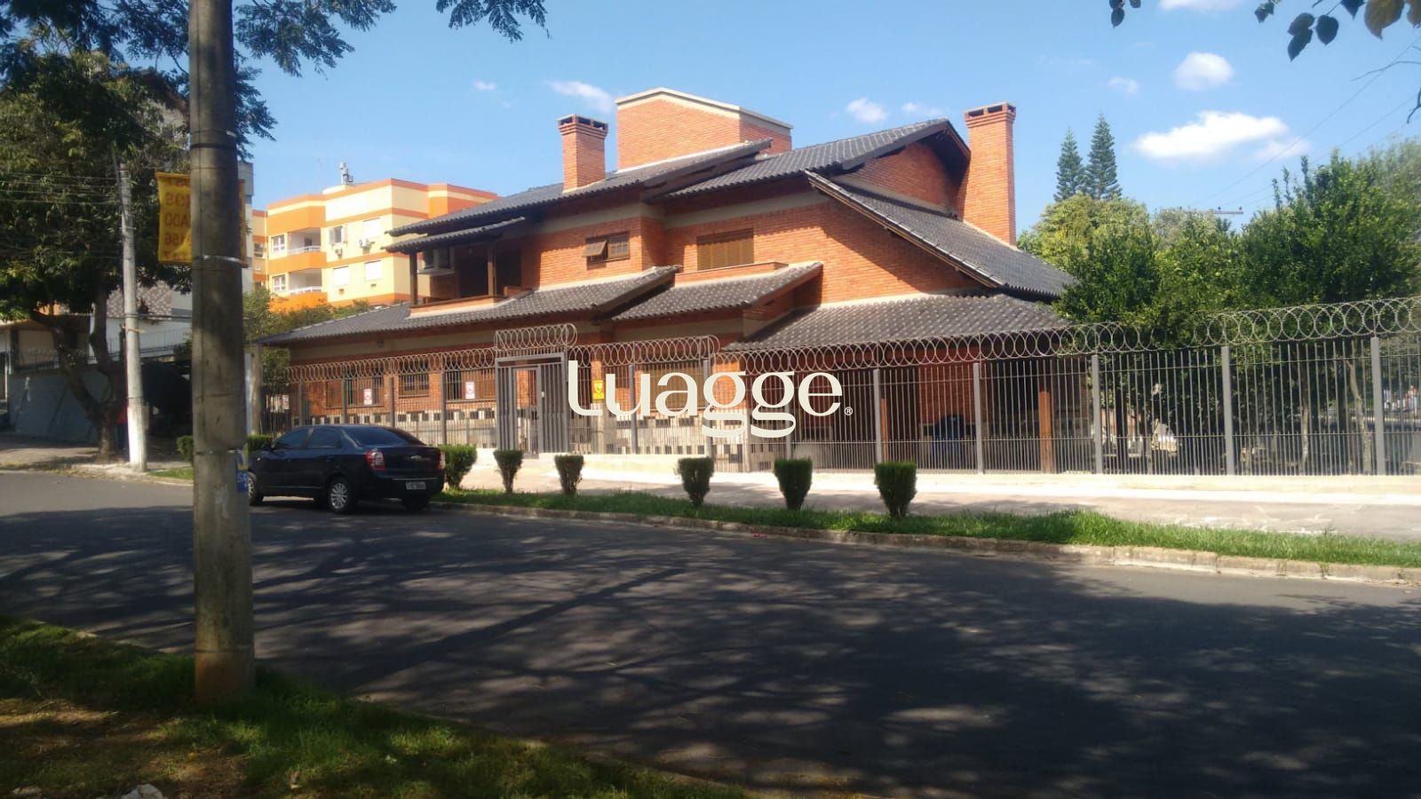 Casa, 3 quartos, à venda, 867 m², Jardim Itu - Porto Alegre — foto 2